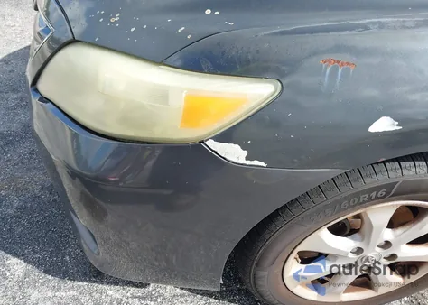 2011 Toyota Camry Le из США, поврежденный, VIN 4T1BF3EK1BU677648